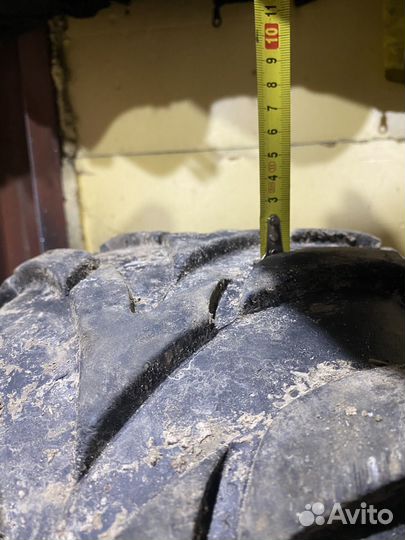 Резина для квадроцикла r12