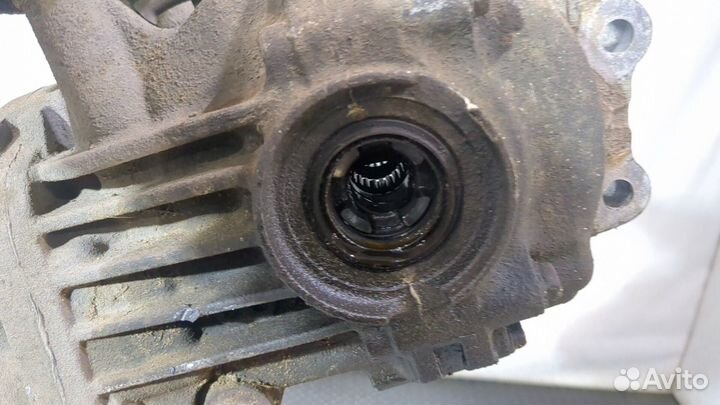 Редуктор моста Honda CR-V, 2010