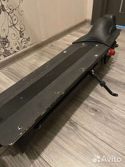 Электросамокат Zaxboard rider