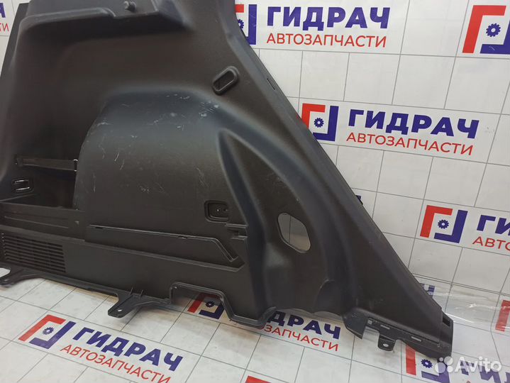 Обшивка багажника левая Hyundai Creta 85730-M0100-TRY