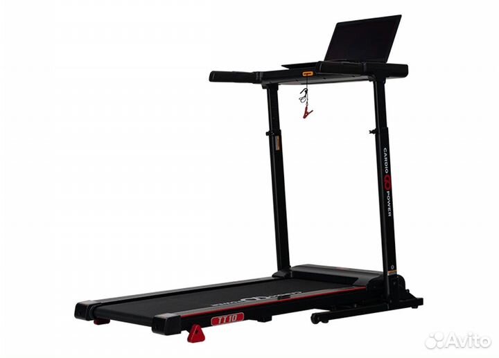 Cardio power TT10 новинка