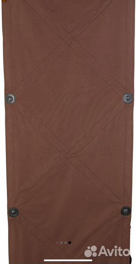 Кровать- раскладушка Outwenture