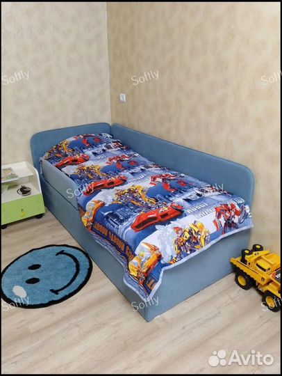 Кровать 90х200