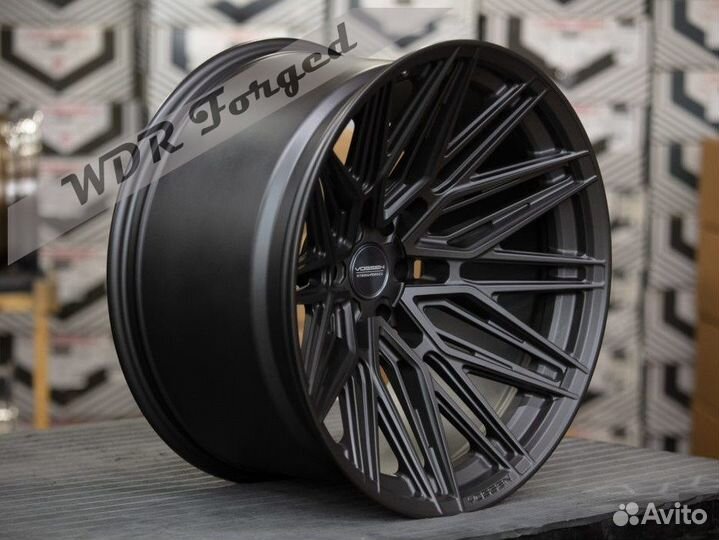 Кованые диски на Любое авто в Наличии и под Заказ