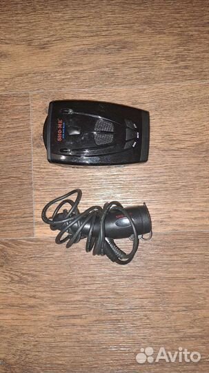 Радар детектор антирадар