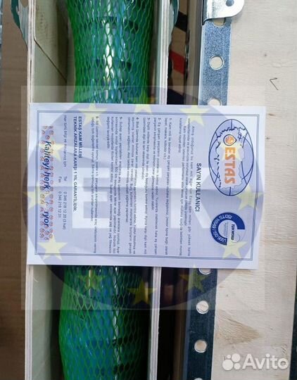 Распредвал Volvo 20757636