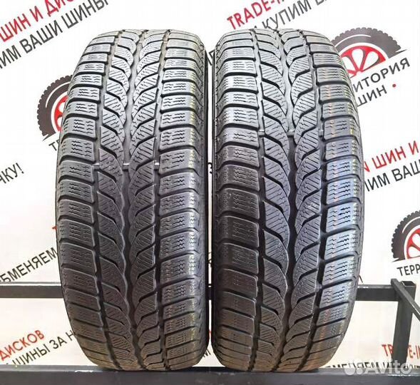Uniroyal MS Plus 66 215/60 R16