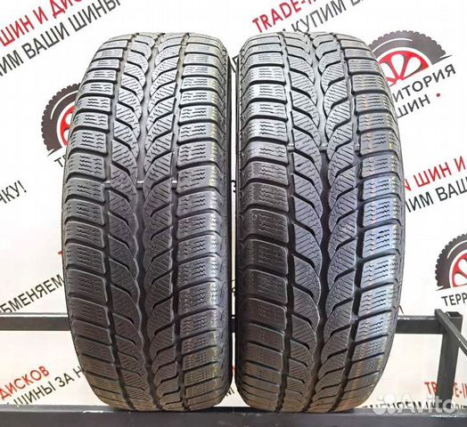 Uniroyal MS Plus 66 215/60 R16