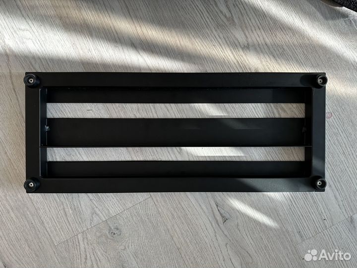 Педалборд Pedaltrain Metro 20