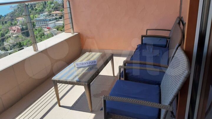 2-к. квартира, 135 м², 8/12 эт.