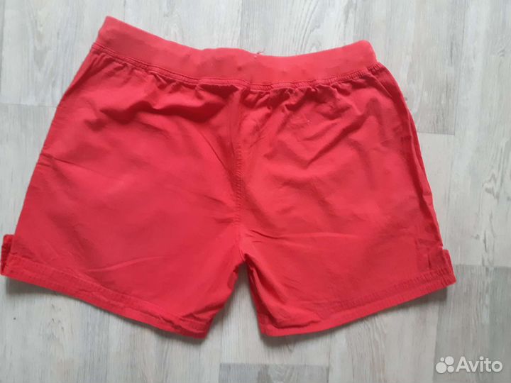 Шорты женские