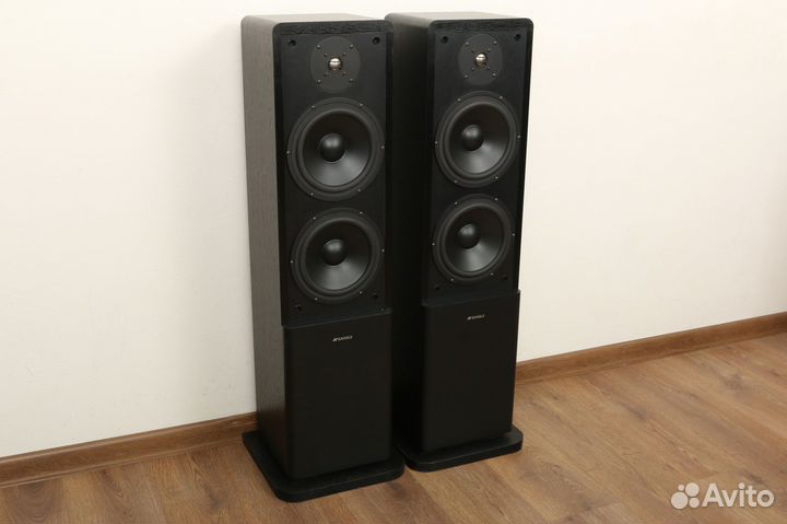 Акустика sansui S-T900V