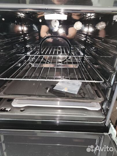 Плиты, газовые. Бытовые четырехгорелочные