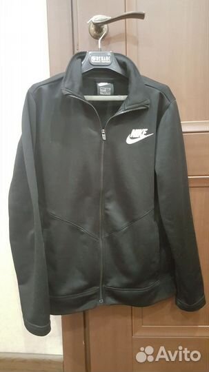 Спортивный костюм для мальчика Nike б/у оригинал