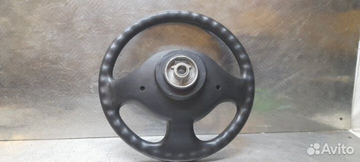 Руль Renault Logan 1 седан K7J 2007