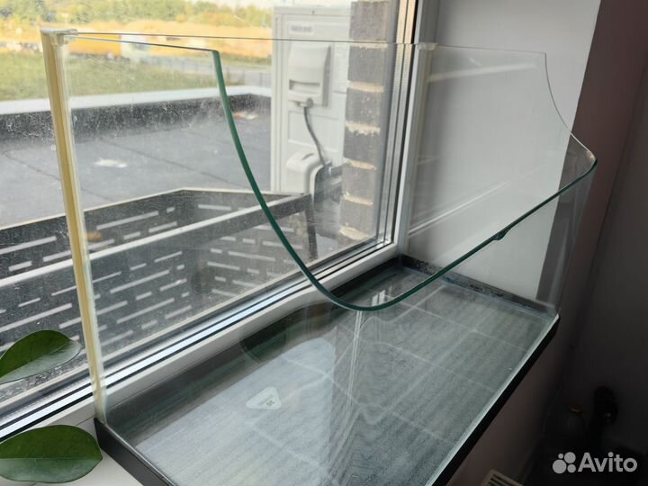 Палюдариум /террариум