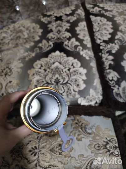 Термос детский