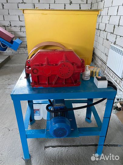 Оборудование для производства лакокрасочной продук