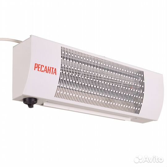 Тепловая завеса Ресанта тз-3С