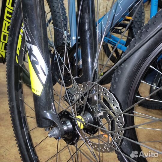 Велосипед Format 1414 29