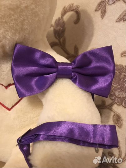 Галстук Бабочка