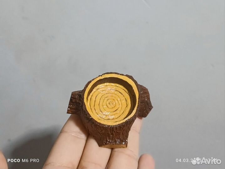 Подсвечник