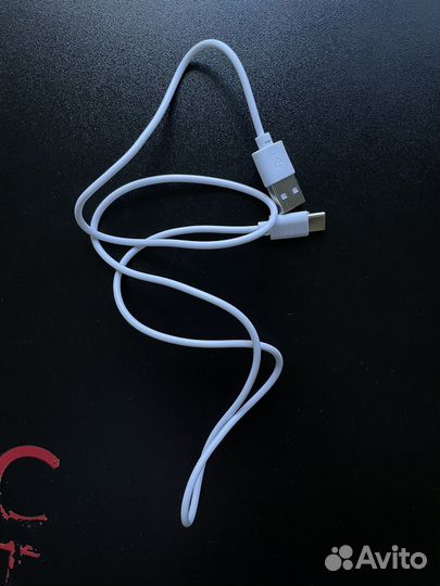 Переходник с usb на usb type c