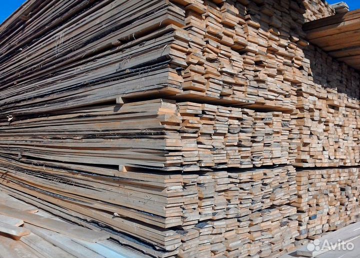 Доска 50*150*6 от производителя