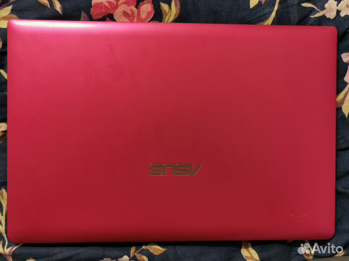 Asus X501a на запчасти