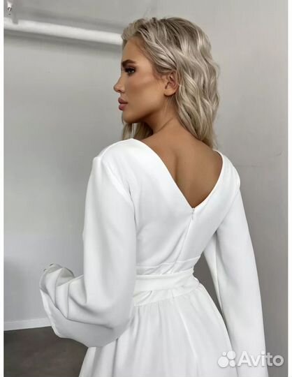 Комбинезон женский