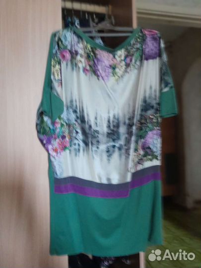 Продам женские вещи пакетом