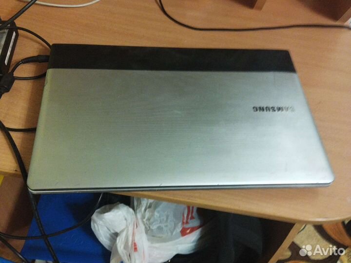 Ноутбук Samsung