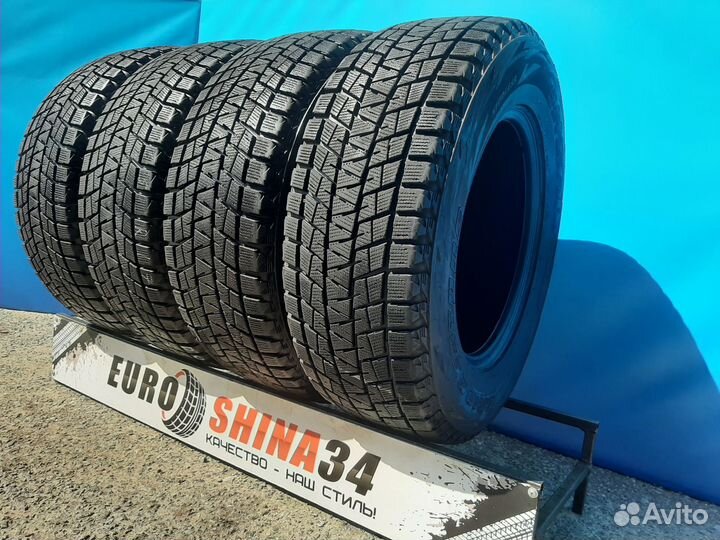 Bridgestone Blizzak DM-V1 265/65 R17 112Q