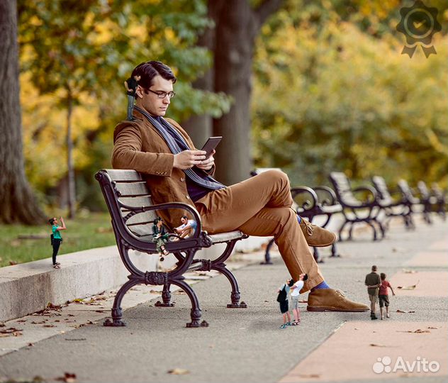 Услуги фотошопа / Photoshop / Обработка фото