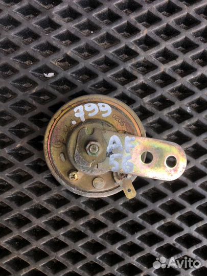 Звуковой сигнал Honda Dio AF-56