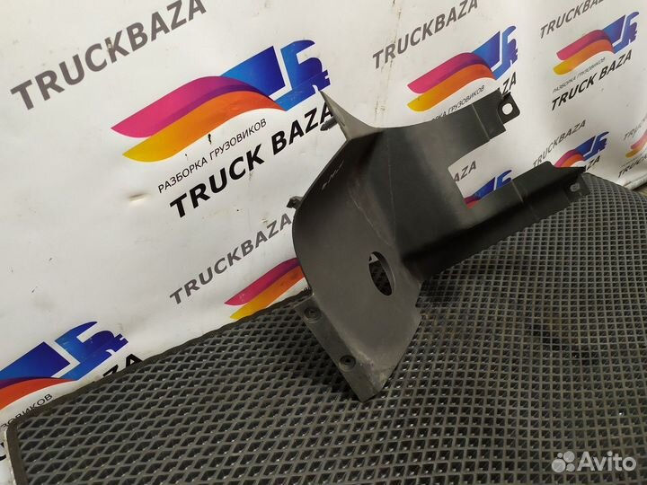 Рулевая нижняя отделка Volvo FH