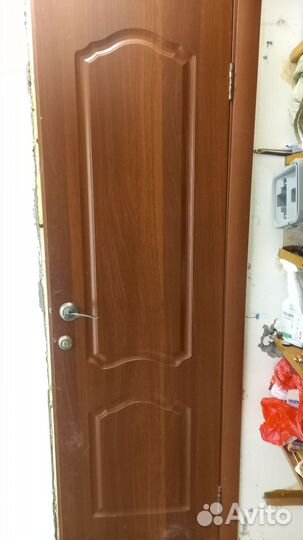 Коробка м дверь ширина 60