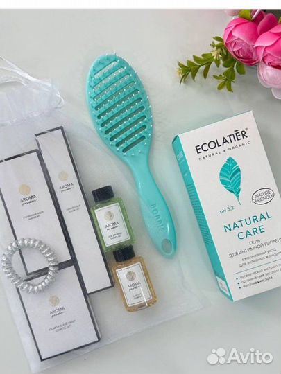 Сумка в роддом