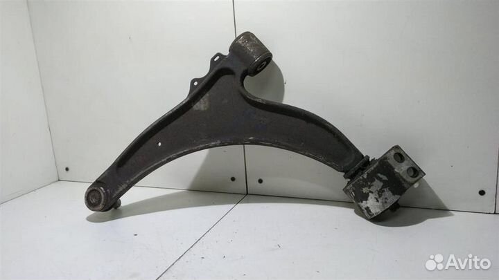 Рычаг передний правый Opel Insignia