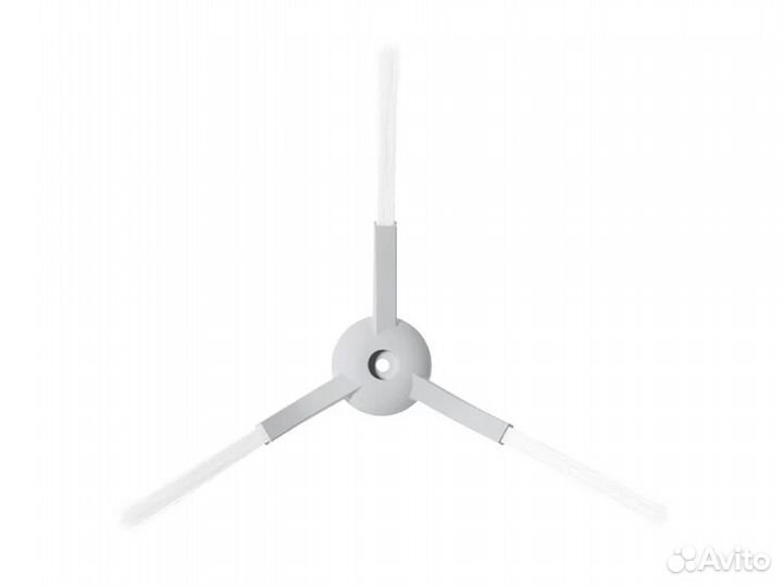 Боковая щетка для пылесосов Xiaomi Mijia G1 (2 шт)