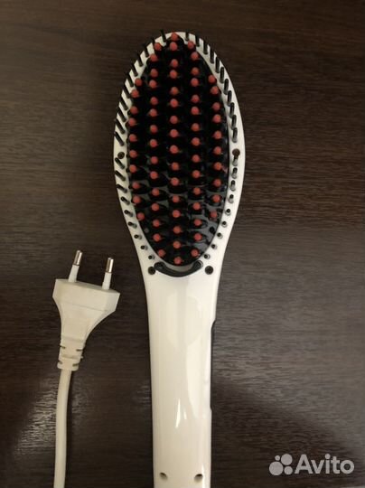 Расческа-выпрямитель