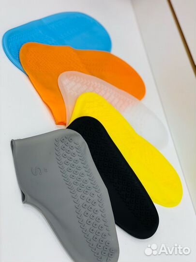 Чехлы для обуви