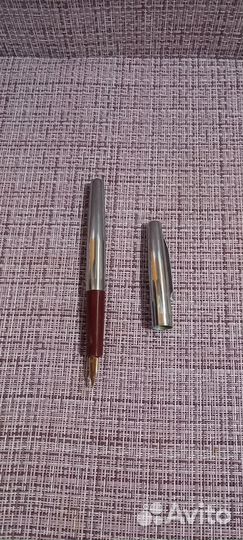 Перьевая ручка