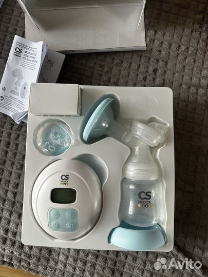 Молокоотсос