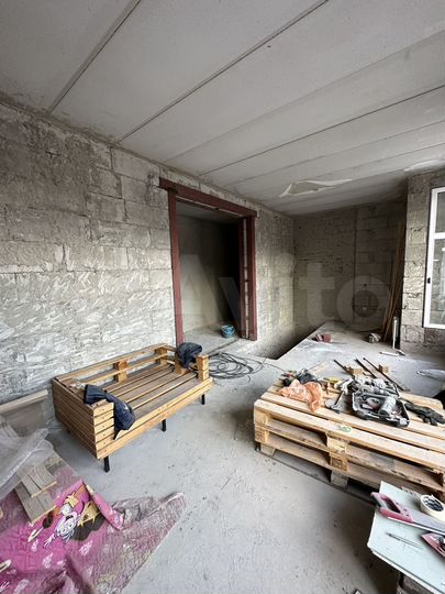 2-к. квартира, 75 м², 3/4 эт.