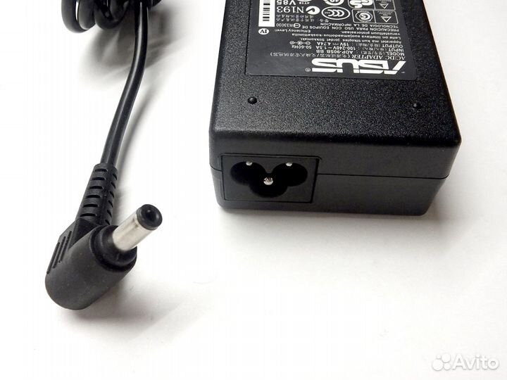 Блок питания Asus ADP-90SB BB: 19V 4.74A 90W новый