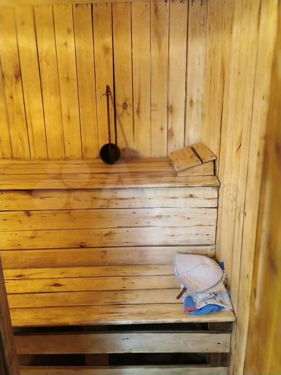 Дача 75 м² на участке 5 сот.