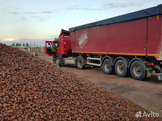 Керамзит самовывоз