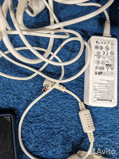 Зарядка для ноутбука