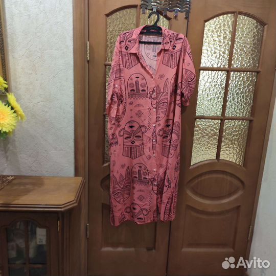 Женская одежда больших размеров